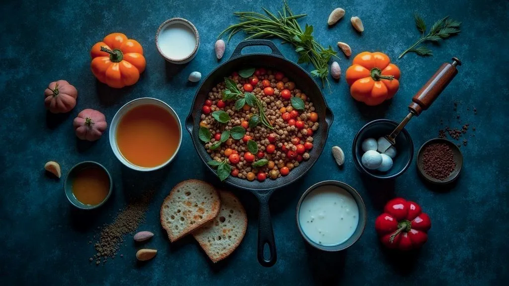 Mastering Cooking Recipes: A Comprehensive How-To Guide